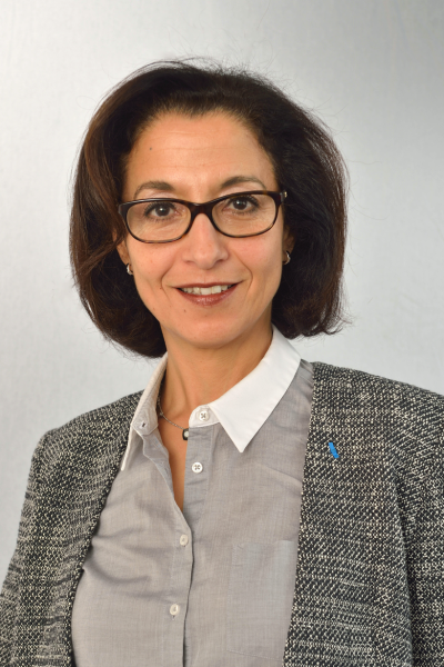 Zaynab Riet